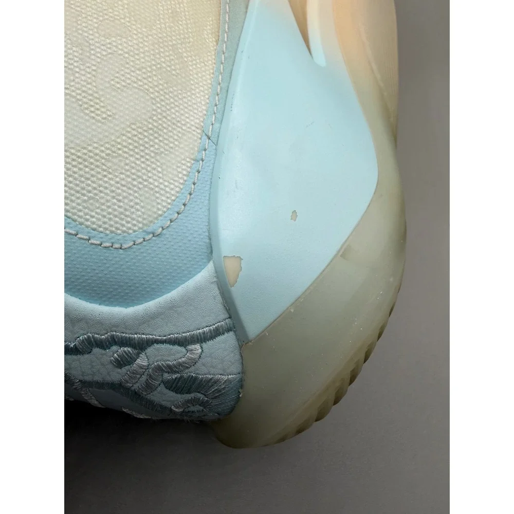 Jordan pre owned